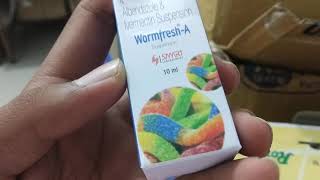 medical Albendazole ivermectin suspension use in hindi part 26 [upl. by Chelsea879]