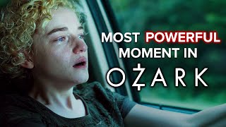 Most Powerful Moment In Ozark [upl. by Nnaharas775]