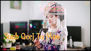 Zaj qeej tu moo Hoa My Official MV Cover 2024 [upl. by Jacklin129]