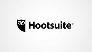 Hootsuite its time to Rebrand [upl. by Llewellyn322]