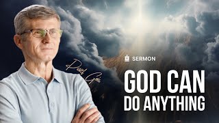 God can do things that will blow our minds  Pavel Goia [upl. by Juna]