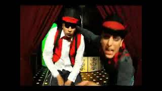 JKing y Maximan  Dejame Tocarte Official Music Video [upl. by Rez]