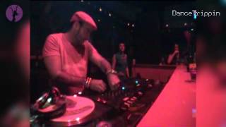 Roger Sanchez  Smirnoff Experience at Panama  Amsterdam Netherlands [upl. by Nodarse]