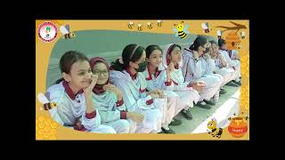 Spelling Bee Competition 2024  Superior Montessori amp School Mardan [upl. by Nessaj76]