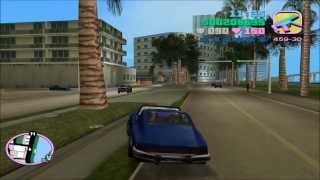 GTA Vice City PC 100 Walkthrough Part 51 HD 1080p [upl. by Aube418]