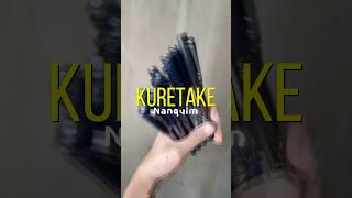 🚨E ESSE LANÇAMENTO DA KURETAKE 🚨😍 CANETA NANQUIM✨Gostou Nos siga pra mais papelaria [upl. by Adao314]