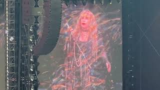 Stevie NicksDreamsLiveKansas City81923 [upl. by Chema]