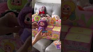 Vlog home Bây Giờ Lướt Top Top Unbox Baby Three kiểu embup funny cute [upl. by Aelahc]