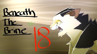 Beneath the Brine  SwiftPaw AU Part 18 Complete [upl. by Artemisa]