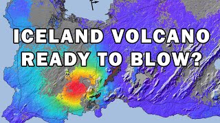 New Deformation Man Sues Iceland over Grindavik Closure amp More on the Eruption Situation in Iceland [upl. by Kendricks775]