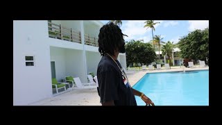 Bolus  Finer Things Official Music Video [upl. by Repinuj]