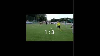 Keeper Battle 2024 Bautzen Torwartschule Dresden [upl. by Slinkman]