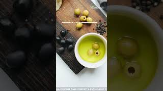 Relieve Constipation Naturally With Olive Oil [upl. by Abra560]