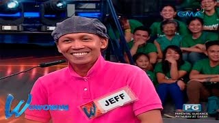 Wowowin Magpinsang bisaya pinasaya si Willie Revillame [upl. by Aw]