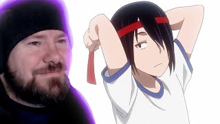 ISHIGAMI YUS STORY  Kaguyasama Love is War Season 2 Episode 11 Reaction [upl. by Trometer99]