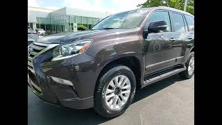 2017 Lexus GX 460 Schaumburg IL 240949B [upl. by Eselahc]