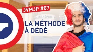 Comment construire une ÉQUIPE pour faire grandir votre boîte  Jy vais mais jai peur 7 [upl. by Linis]