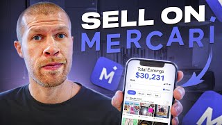 3 Mercari Hacks that Will Help You SELL MORE FASTER Mercari Tips [upl. by Hoehne]