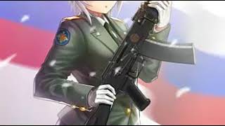 Anti Nightcore Dschinghis Khan  Moskau [upl. by Deerc288]