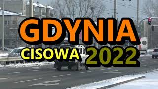 Gdynia Cisowa  2022 r [upl. by Leinod]