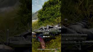 Ghost Recon Breakpoint Syncshot 9 enemis in Immersive mode short shorts [upl. by Stedt]