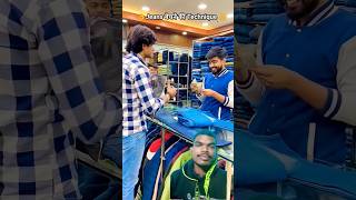 👌👖Jeans बेचने की Technique 👌👖funny jeans dushyantkukreja shorts [upl. by Anayaran819]