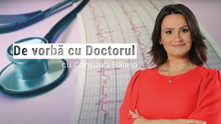 SINUZITA CEA MAI FRECVENTĂ COMPLICAȚIE A UNEI RĂCELI  DR ANCA COVACI  De vorbă cu doctorul [upl. by Aihcila]