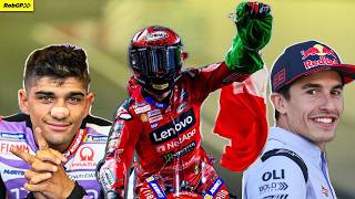 MotoGP Mid Season Review 2024 [upl. by Okorih835]