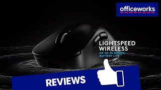 Logitech G Pro X Superlight 2 Dex Wireless Gaming Mouse [upl. by Selby]