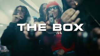 FREE Sdot Go Type Beat X Sweepers Type Beat  quotTHE BOXquot Jersey Club Drill Type Beat [upl. by Anahpos623]