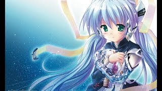 Planetarian  Walkthrough en español 1 [upl. by Wolgast]