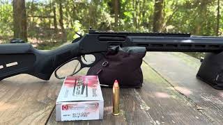 Marlin 1895 Dark Series 4570 [upl. by Jade]