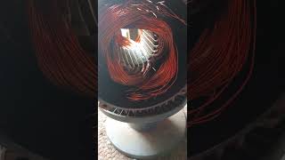 shortsvideo elctric motor 3 HP single phase motorshortsmotormotor song🎉🎉🎉💐🥰👍 [upl. by Rickey457]