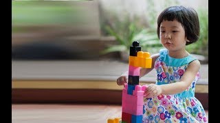 Early Signs of Autism Video Tutorial  Kennedy Krieger Institute [upl. by Vidovic]