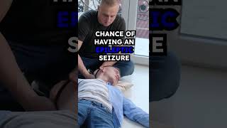 Epileptic Seizure Risk Factors  Previous Seizures [upl. by Alexandra461]