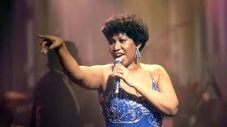 Aretha Franklin “A Deeper Love” Remix [upl. by Nylle]