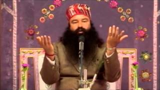 Dera Sacha Sauda 12 Dec 2012 Morning Majlis [upl. by Rellim]