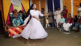 Nantu Ghotok Dj l Remix lHolud Dance Performance  Bangladeshi Wedding Dance Video।2024 [upl. by Papotto587]