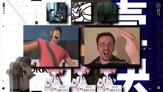 Unfounded Random Source Revenge YTPMV [upl. by Yznel280]