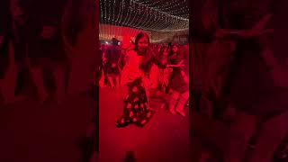 Navratri dandiya night youtubeshorts ytshorts dance love [upl. by Ilaw]