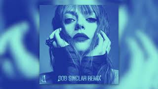 Annalisa  Sinceramente Bob Sinclar Remix [upl. by Ellecram]