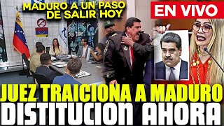 URGENTE🔴ESCÁNDALO MUNDIAL Abogado de Maduro lo ENTREGA en BANDEJA de PLATA Tarek DESTAPA la VERDAD [upl. by Jairia]