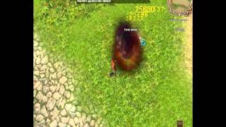 Metin2  Pro PVP Damage hack 2015  EXTRA SPEEDWORKS ON GF [upl. by Cristoforo]