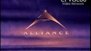 AllianceCrescentPolyGram Television [upl. by Netsuj]