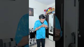 Biwi no1😂funny video comedy biwino1 funny youtubeshorts funnyvideo golu008 [upl. by Sgninnej]