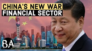 Why China is Destroying its Financial Companies [upl. by Olrak]