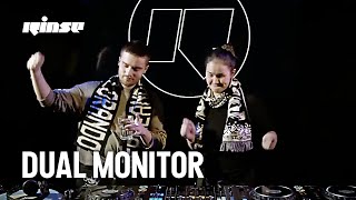 Rinse HQ052  Dual Monitor [upl. by Muriah443]