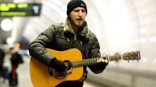 Zombie  The Cranberries Acoustic Cover by Vedran [upl. by Collum]