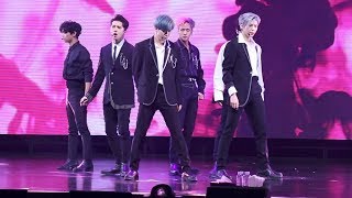 빅스VIXX Scentist향 무대 쇼케이스 EAU DE VIXX SHOWCASE CHOREOGRAPHY [upl. by Yzus264]