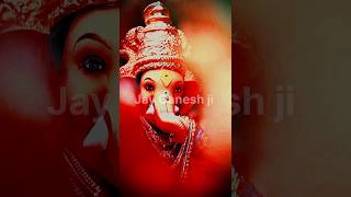 ❤️‍🔥 fast Ganesh ji ki aarti trending shorts ganpatibappamoryafast [upl. by Naik479]